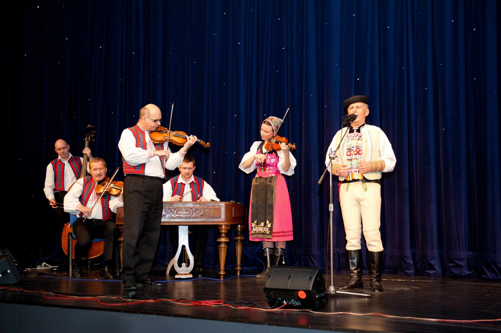 Fotogaléria MDŽ v Divadle (6.3.2016) (16) MDŽ v Divadle (6.3.2016)