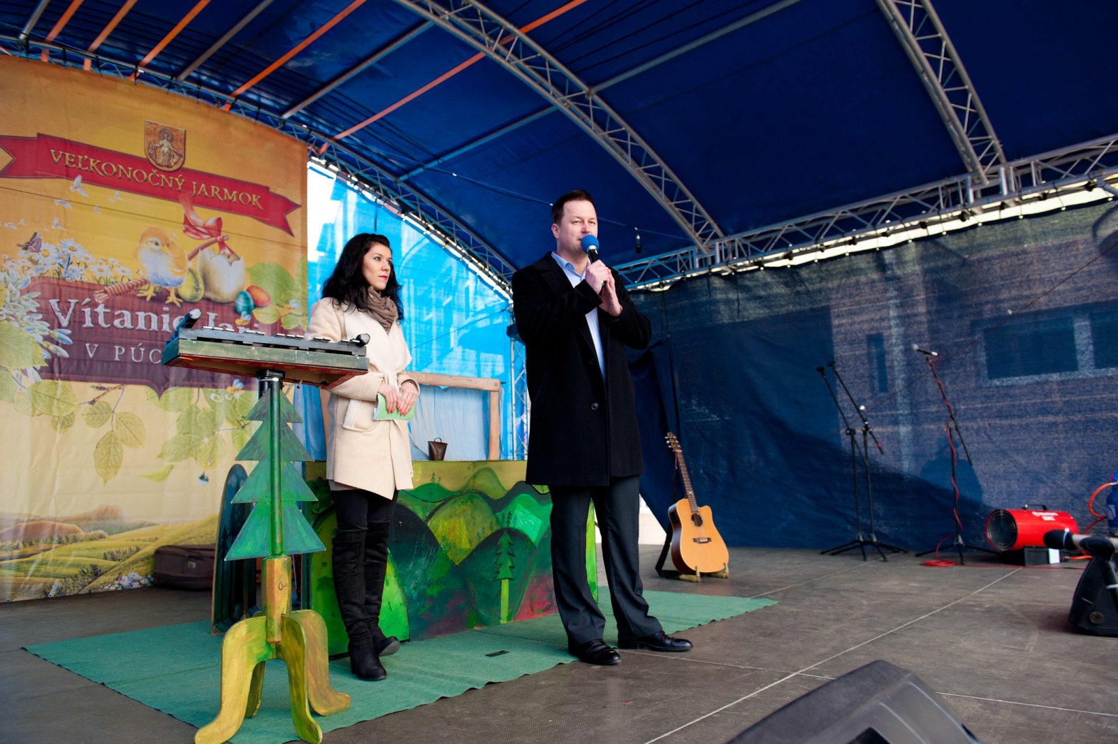 Fotogaléria VI. Veľkonočný jarmok (12.3.2016) (32) VI. Veľkonočný jarmok (12.3.2016)