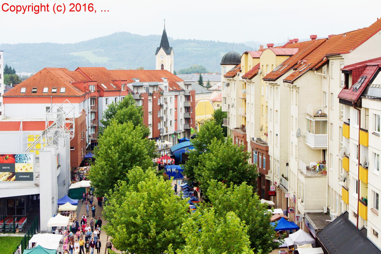 Fotogaléria XVIII. Púchovský jarmok 1. časť (17.9.2016) (48) XVIII. Púchovský jarmok 1. časť (17.9.2016)