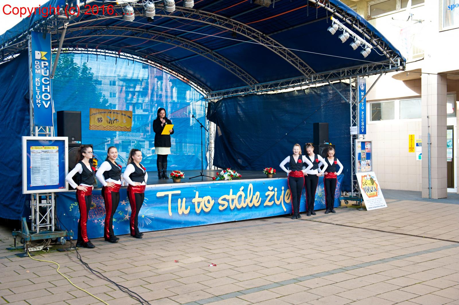 Fotogaléria Uvedenie autobusov Včielka do života (15.10.2016) (24) Uvedenie autobusov Včielka do života (15.10.2016)