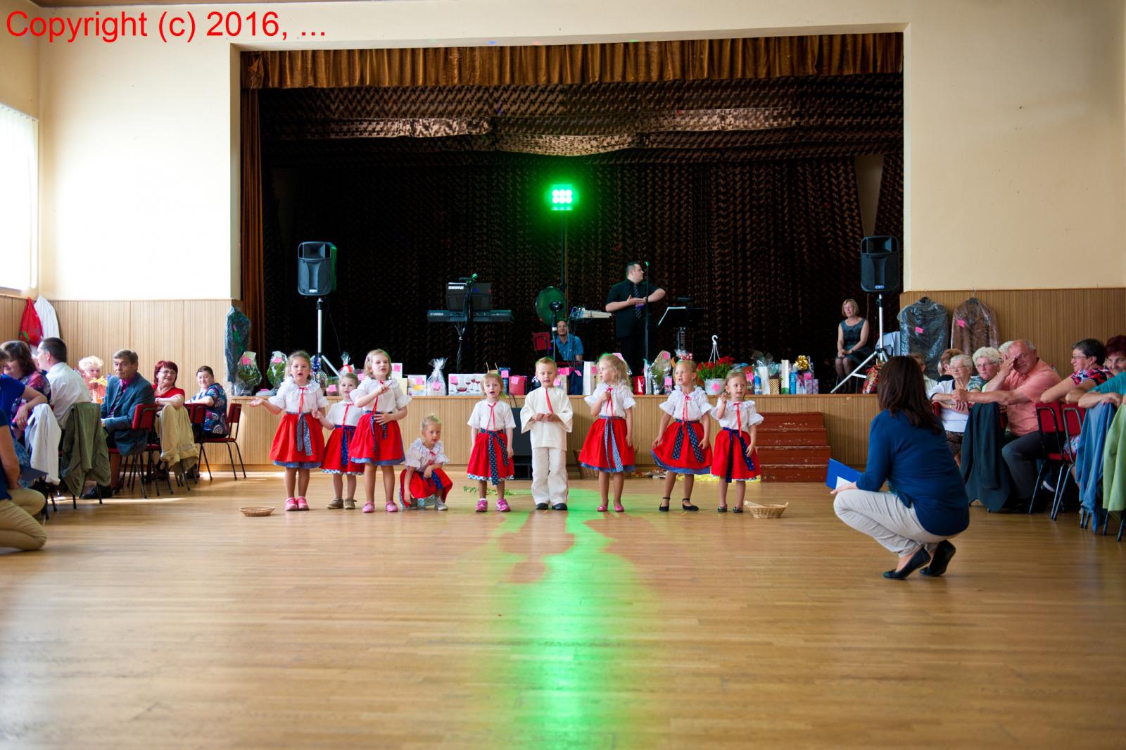 Fotogaléria MDŽ Streženice (27.5.2016) (12) MDŽ Streženice (27.5.2016)