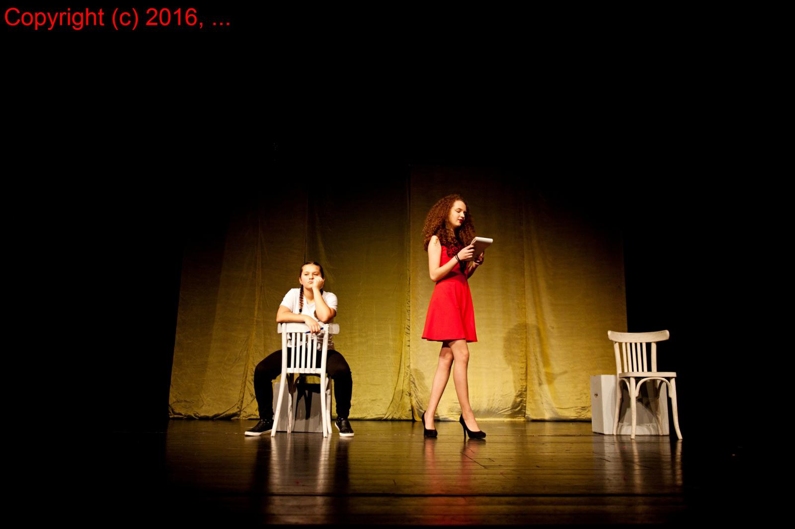 Fotogaléria Ochotníček 45. výročie (19.11.2016) (20) Ochotníček 45. výročie (19.11.2016)