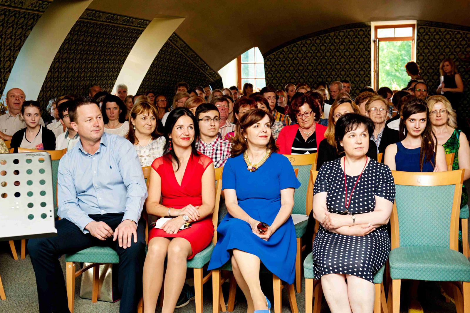 Fotogaléria Hudobný večer (7.6.2016) (28) Hudobný večer (7.6.2016)