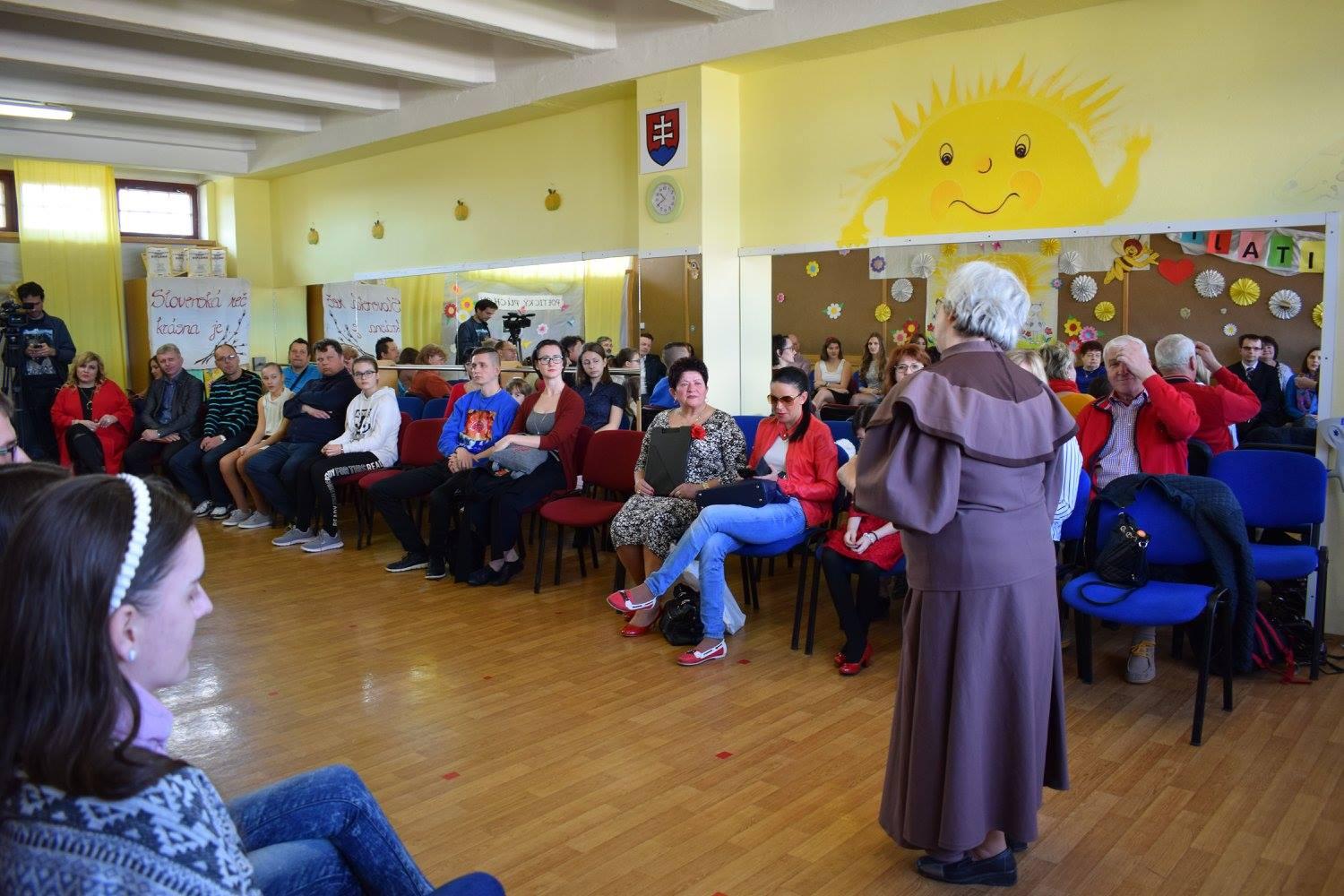 Fotogaléria Poetický Púchov (31.3.2017) (12) Poetický Púchov (31.3.2017)
