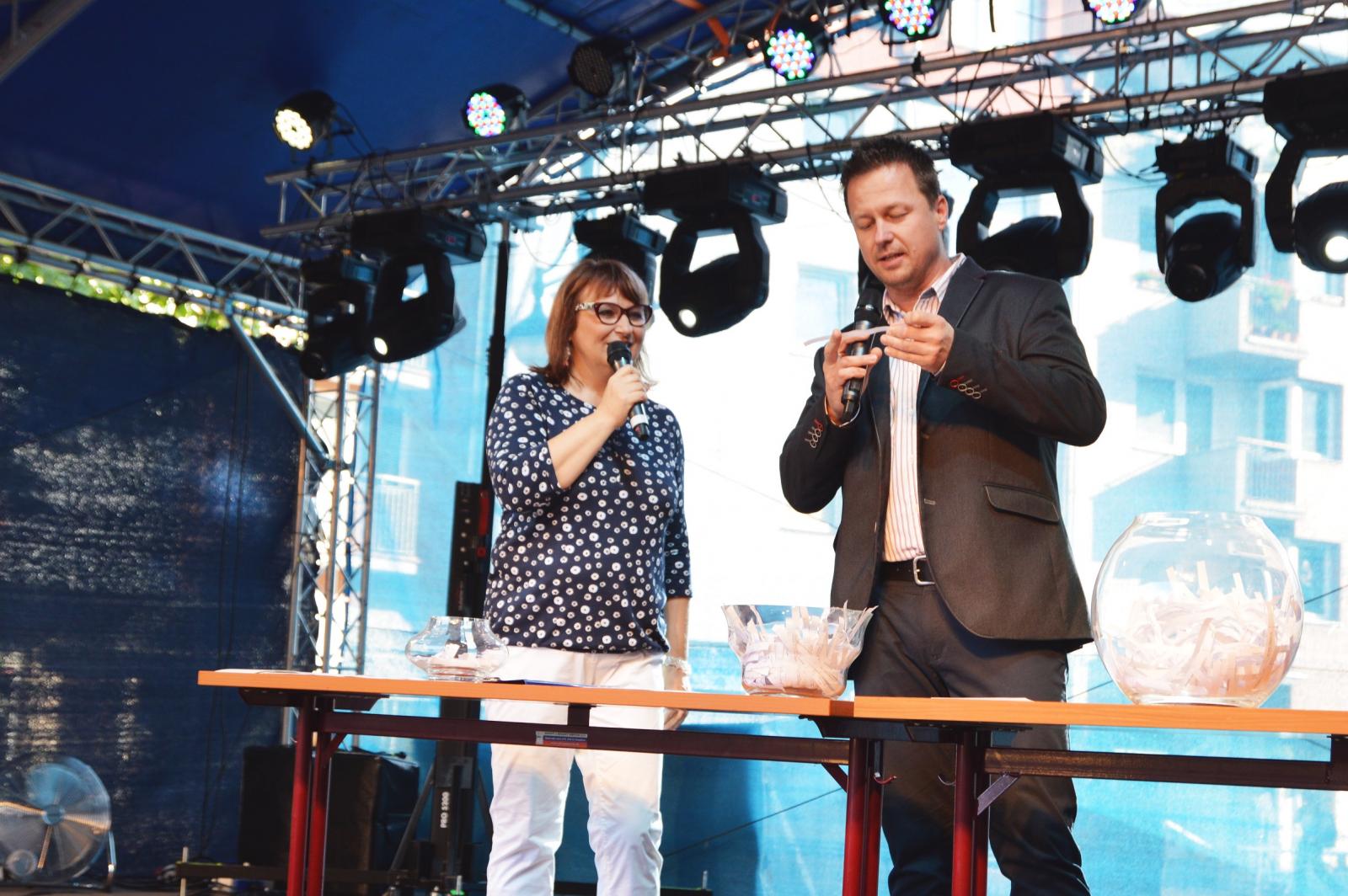 Fotogaléria Otvorenie kultúrneho leta (2.7.2017) (10) Otvorenie kultúrneho leta (2.7.2017)