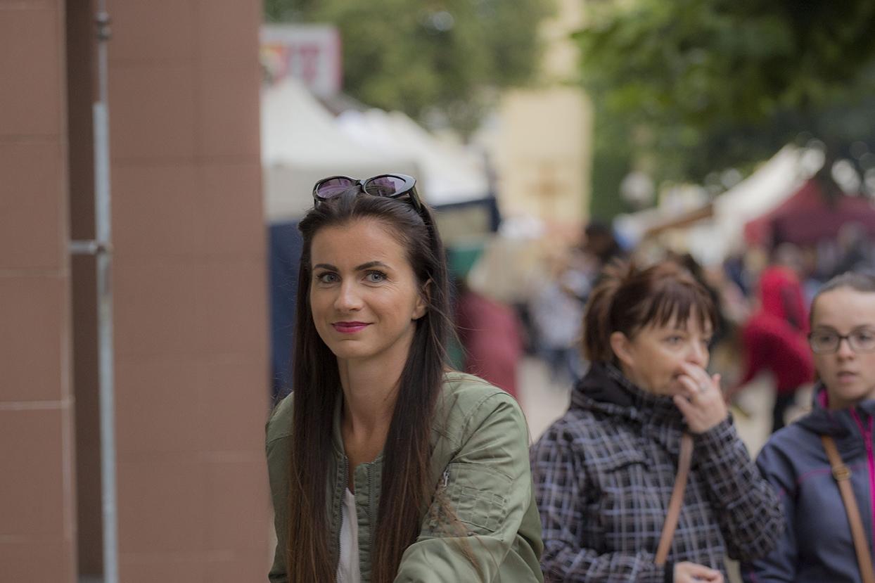 Fotogaléria XIX. Púchovský jarmok 4.časť (33) XIX. Púchovský jarmok 4.časť