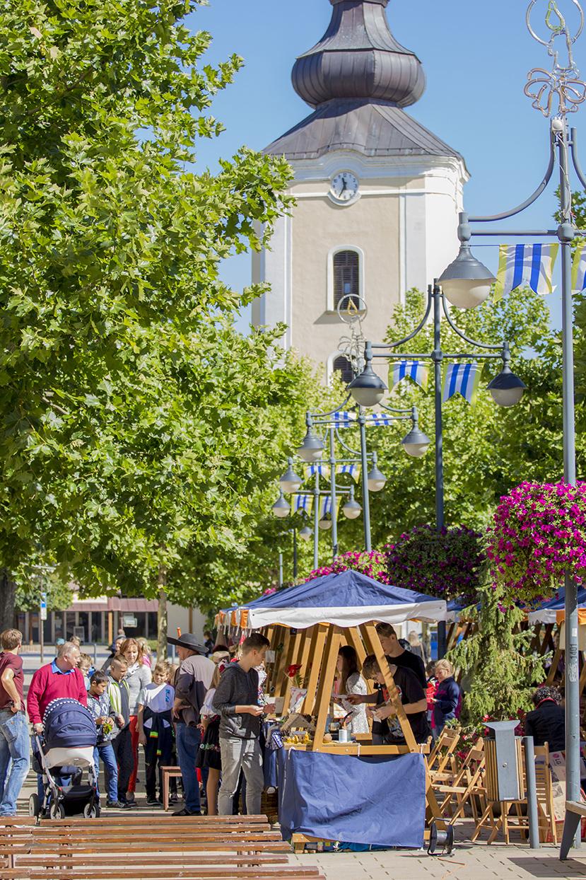 Fotogaléria XIX. Púchovský jarmok 5.časť (48) XIX. Púchovský jarmok 5.časť