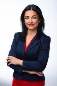JUDr. Katarína Heneková JUDr. Katarína Heneková