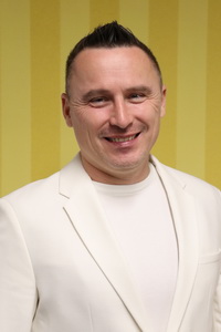 Mgr. Peter Bílik Mgr. Peter Bílik