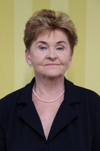 Irena Kováčiková Irena Kováčiková
